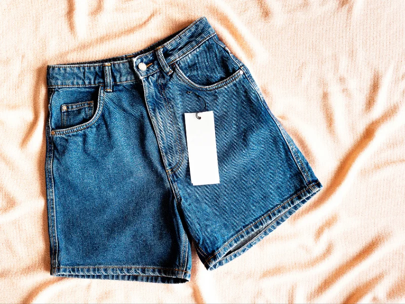 Short Pants Exporters