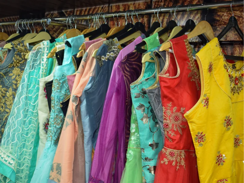 Short Kurti Exporters