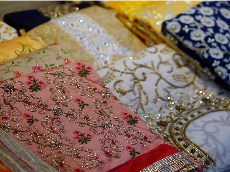 Short Kurti Exporters